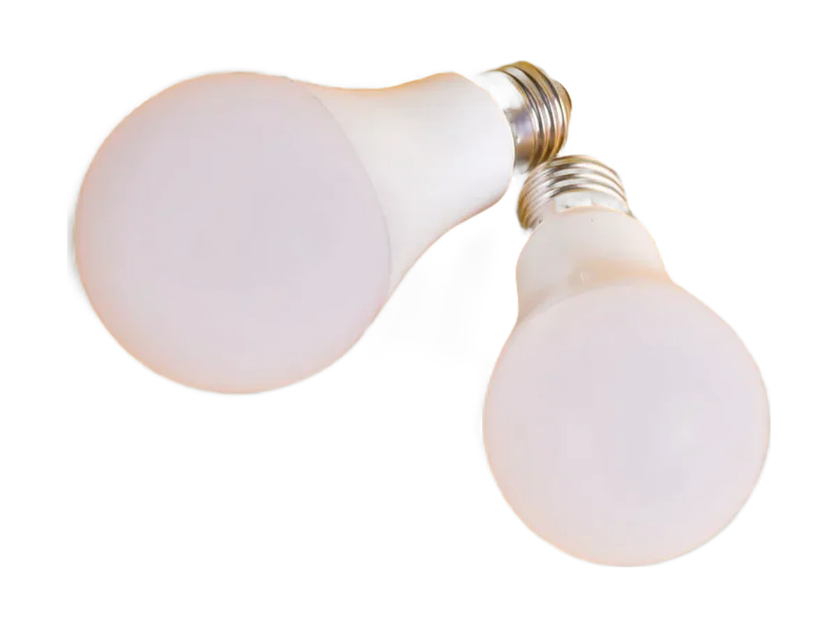 Philips 9W LED Bulb (Pack of 4)