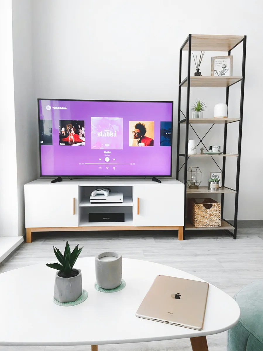 TCL 32" HD Android TV